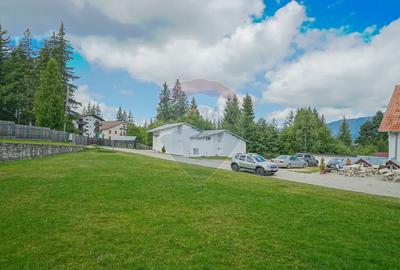 COMPLEX HOTELIER POTENTIAL EXTINDERE | PREDEAL CIOPLEA | 2734 MP TEREN - 15