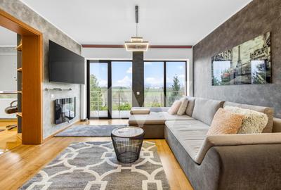 Închiriere casa modernă cu 4 dormitoare, teren 1300 mp - zona Stupini, Brasov - 12