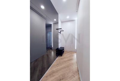 REA1026781 Apartament 3 camere parter cu boxa inclusa in  Pipera - 8