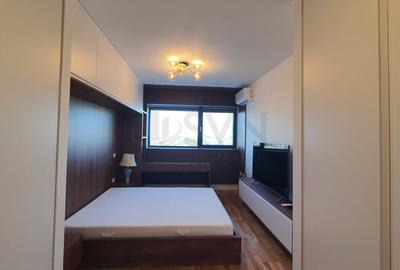 REA1025528 Apartament modern 2 camere I Barbu Vacarescu I Loc de parcare inclus - 13