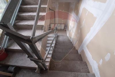 Vila / Pensiune / Camin / Azil seniori, zona superba Moeciu, parcare - 21