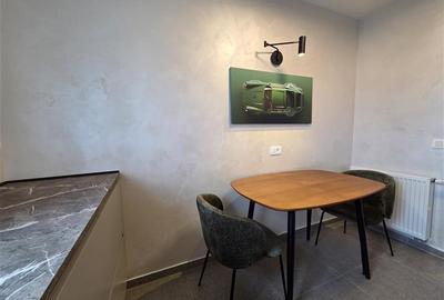 Apartament premium prima inchiriere Coresi Kasper - amenajare designer - 19
