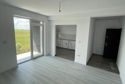 Apartament nou 2 camere full decomandat la cheie - 6