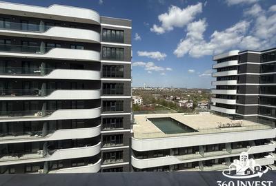 Apartament 2 camere cu vedere la mare – Alezzi Odyssey - 10