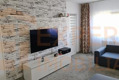 Apartament 2 camere de vanzare, in zona Trocadero - Constanta - 1