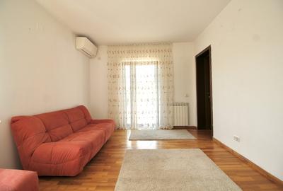 PIPERA OMV-VILA 328 MP, CU GRADINA SUPERBA, TERASA INCHISA SI GARAJ, 0% COMISION - 13
