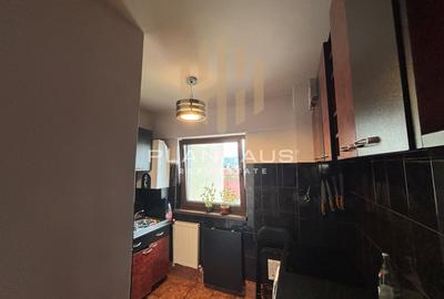 Apartament cu 2 camere - terasă de 60 mp – Zona Progresului, Str. Culturii - 5