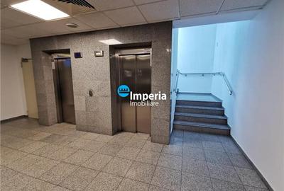 Spatiu birouri de inchiriat - zona Tatarasi - 5