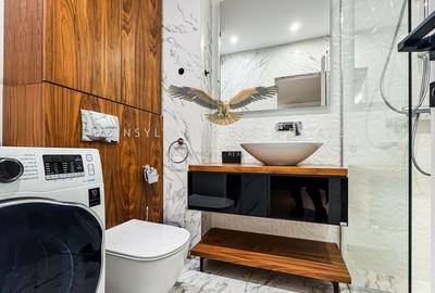Apartament superb situat lângă the Office Cluj/Central - 16