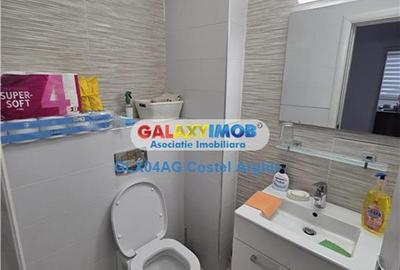 Vindem ap cu 3 cam dec parter mobilat office, central Craiovei - 7