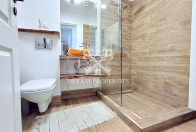 Apartament 3 camere la cheie, 2 bai, balcon, parcare, zona Sannicoara - 10