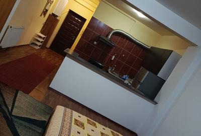 Inchiriere Garsoniera Prelungirea Ghencea / Centrala Proprie - 4