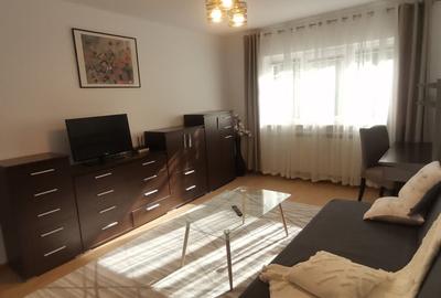 Apartament 2 camere  Aviatiei, loc parcare - 2