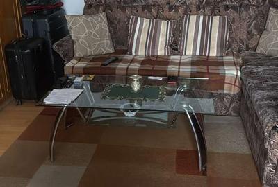 Apartament cu 2 camere decomandat în Baba Novac