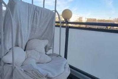 Apartamentul Cu 3 camere Doamna Ghica Plaza, terasă 27 mp, 2 băi, spațios - 8