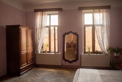 Apartament 6 camere la casă - Brașov, Strada Castelului - 10