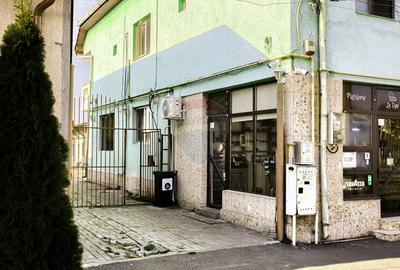 Pensiune 20 camere de vânzare  zona Gradiste - Preluare chiriaș - 3
