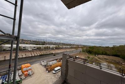 3 Camere | 91 MP | 2 Balcoane | Proiect nou cu Piscina | Direct Dezvoltator - 12