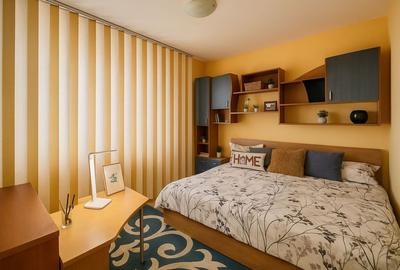 Apartament 2 camere, decomandat, Primaverii- Manastur 0% comision - 2