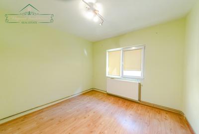 Apartament 3 camere cu centrala proprie, zona 100 Micalaca, Arad - 4