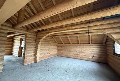 Casă de vânzare | Volovăț  | 150 mp utili | Teren 10 Ari - 2