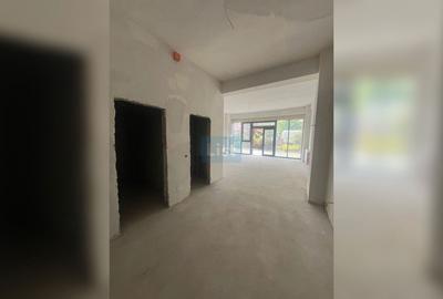 COMISION 0%| Spațiu Comercial 52mp | Mărăști |Ansamblu Rezidential Nou - 3