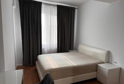Ap 2 Cam Baneasa Park Residence 6 Str Salubritatii - 6