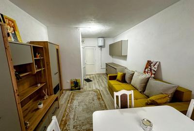 Bloc - studio/garsoniera, direct de la proprietar! - 6
