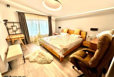 Închiriere proprietate exclusivistă – Șerbănești, Bacău - 9