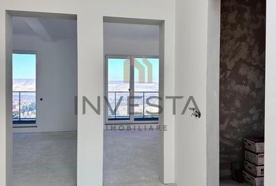 Casa tip duplex cu panorama deosebita!  Constructie premium! - 12