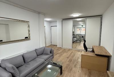 Studio  GranViaPark de inchiriat - 1