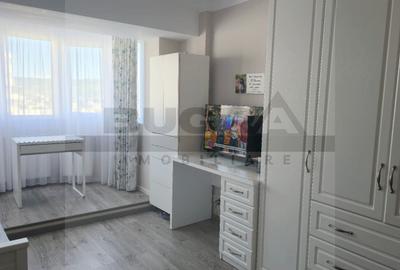Apartament 3 camere decomandate, 75 mp, modern, zona Cinema Marasti - 10