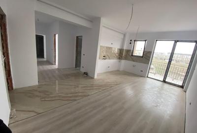 Giroc-ESO | 3 Camere | Curte proprie | Bloc cu Lift - 1