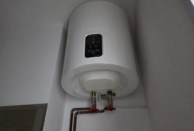 Pantelimon stradal, Parc Cosmos, complet renovat/mobilat/utilat NOU, boiler, AC - 13