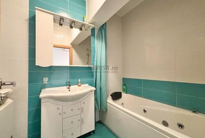 Parcul LINIEI - Apartament 2 camere 57mp - 2016 - 7 Min Metrou 0% COMISION - 14