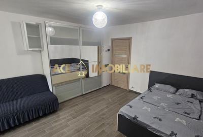 Garsoniera de inchiriat | Piata Muncii | Metrou | Boiler | PetFriendly - 2