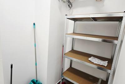 Apartament 2 camere Vulcan Residence, loc de parcare, boxă - 11