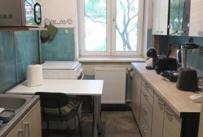 Apartament 3 camere Drumul Taberei - Bd. Timisoara - etaj 3, acces metrou - 1