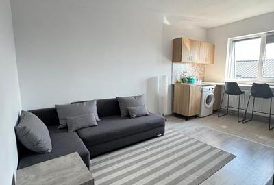 VANZARE APARTAMENT 2 CAMERE MOBILAT -COMISION 0% -STR ORHIDEELOR MILITARI - 17