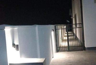 1\2 Duplex Utvin P+E,5 Camere,2 Bai,Toate Utilitatile - 9