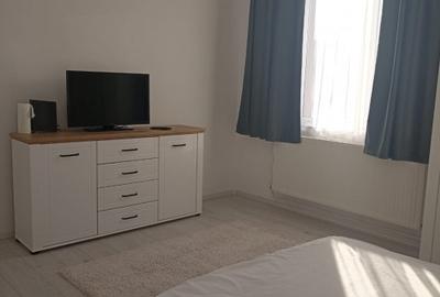 Prima inchirere: Apartament 1 camera, cu loc de parcare, zona semicentrala - 1