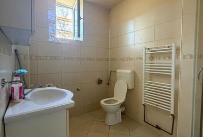 APARTAMENT CU 3 CAMERE LA CASA ,ZONA DEMETRIADE-LIPOVEI - 4