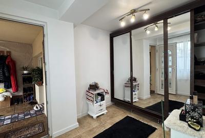 Vila P+M, Sc = 135 mp, Teren = 1072 mp, zona centrala – str. Salcamului - 14