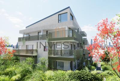 Apartament 4 camere,  121 mp,  in imobil tip vila! - 3