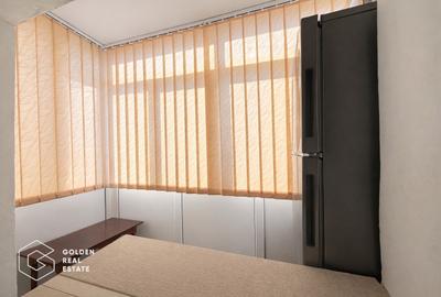 Garsoniera confort 1, etaj 3, Alfa, cu centrala proprie - 5