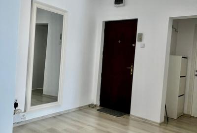 Apartament 3 camere, Calea Bucuresti, mobilat, centrala - 18