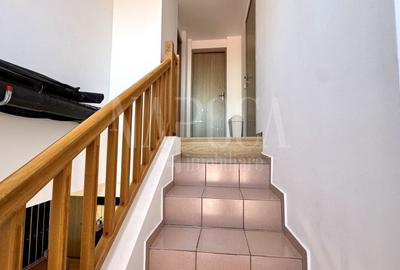 Apartament 3 camere de vanzare in Centru, Cluj Napoca - 10