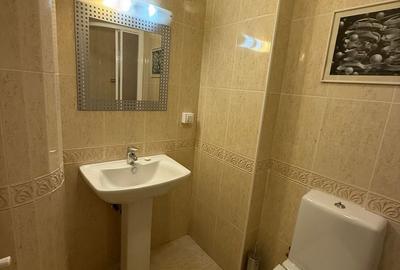 DUPLEX HERASTRAU VEDERE SUPERBA PARC - 18