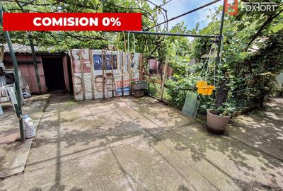 COMISION 0% Casa individuala de vanzare in Timisoara, zona Complex Studentesc - 16