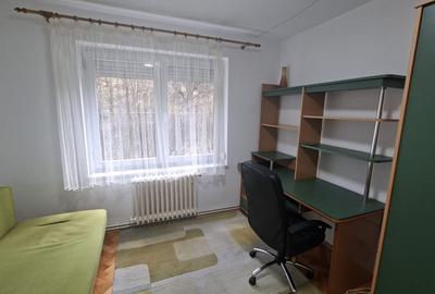 De inchiriat ap. 4 camere, Tg. Mures, 7 Noiembrie Zona UMF! - 3